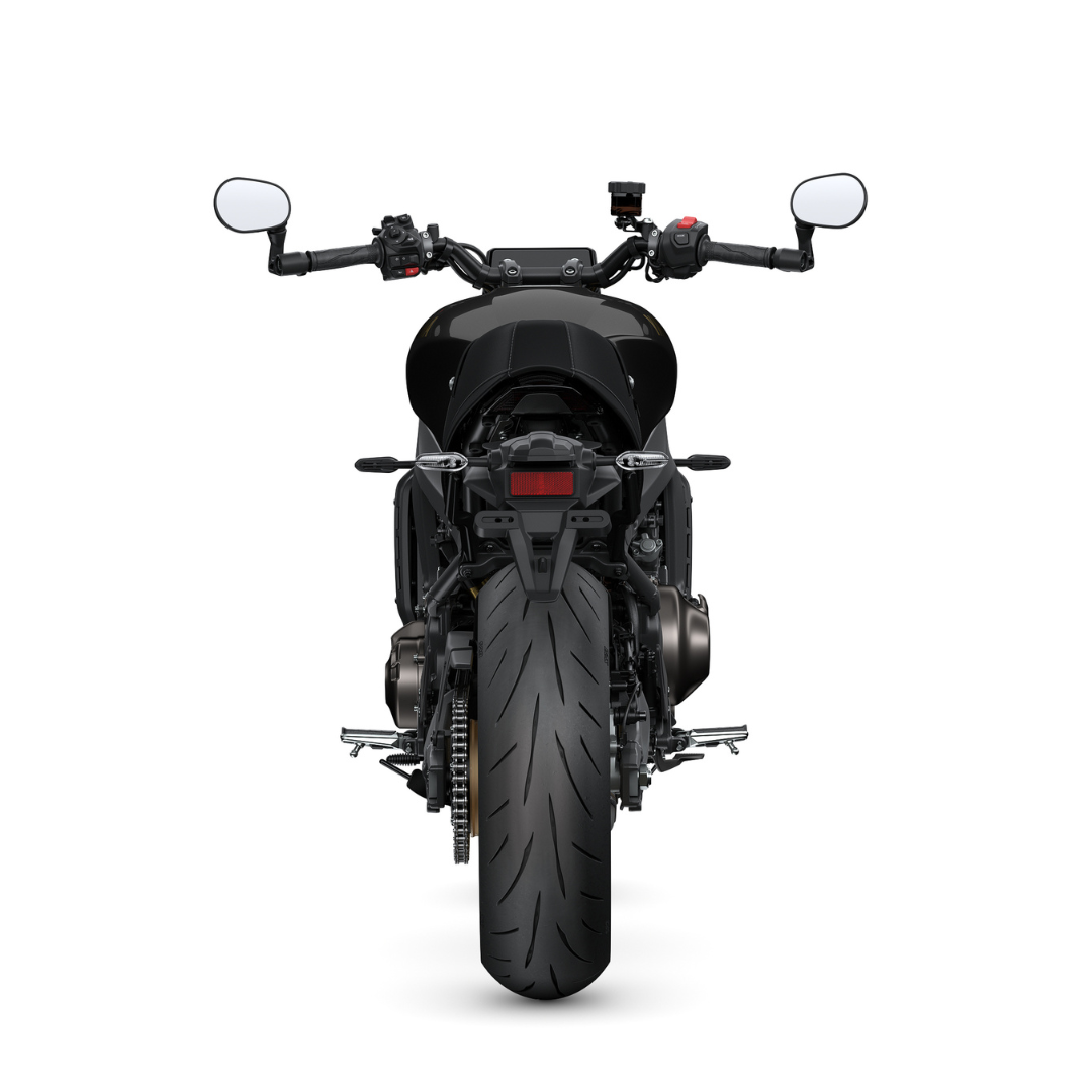 YAMAHA XSR900 MY25 - Black 6 YAMAHA XSR900 MY25 - Black - Image 6