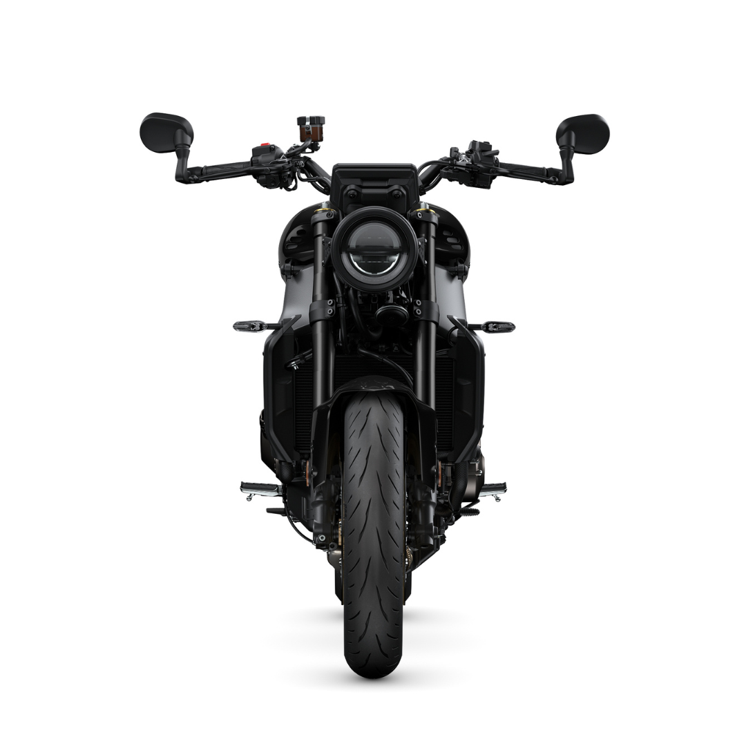 YAMAHA XSR900 MY25 - Black 5 YAMAHA XSR900 MY25 - Black - Image 5