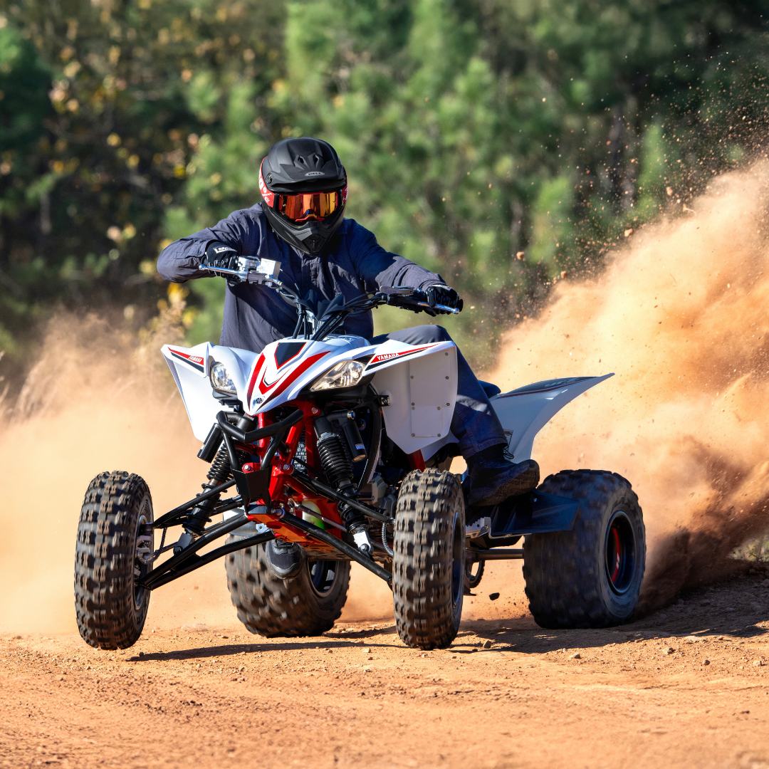 YAMAHA HYPERSPORT YFZ450R SE MY26 5 YAMAHA HYPERSPORT YFZ450R SE MY26 - Image 5