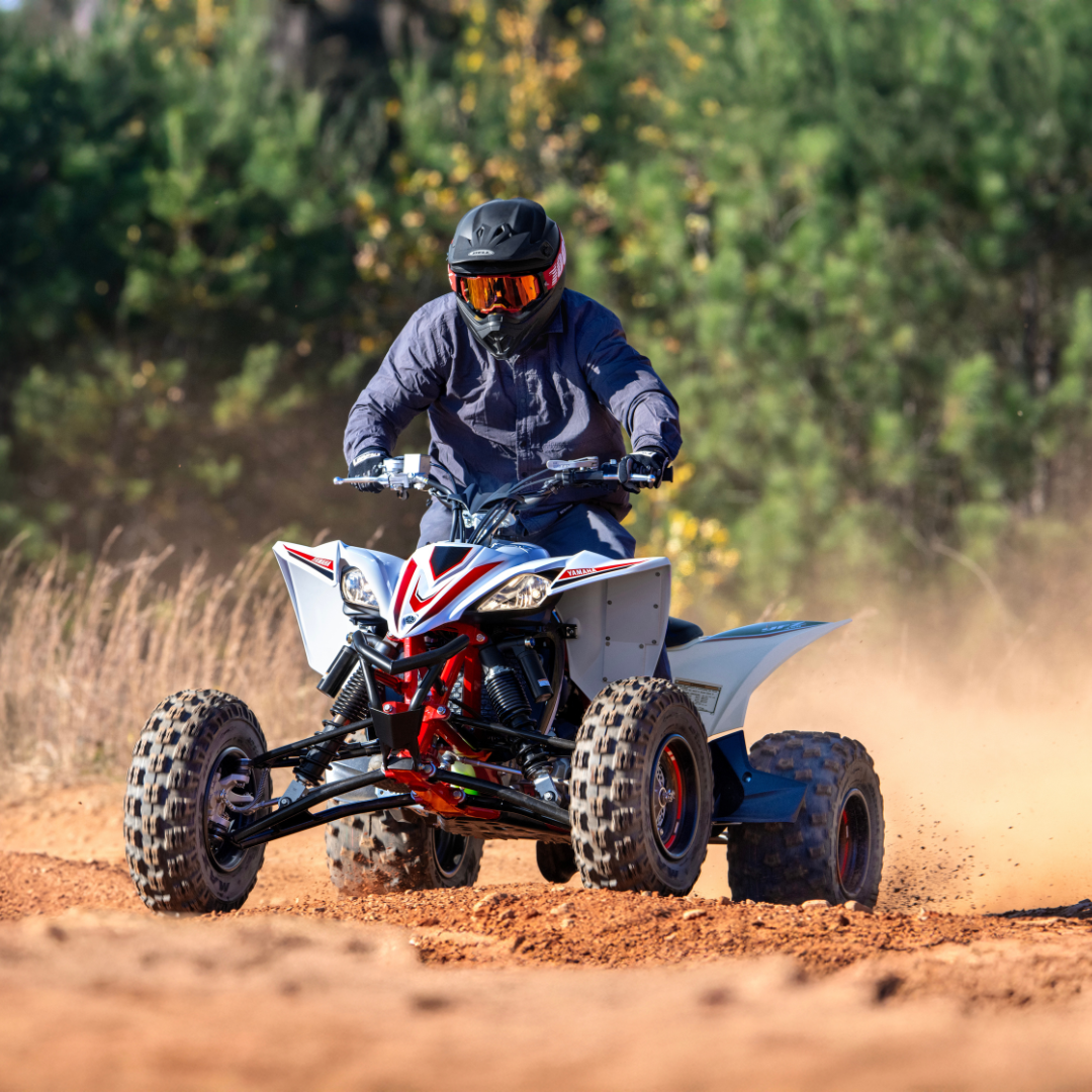 YAMAHA HYPERSPORT YFZ450R SE MY26 6 YAMAHA HYPERSPORT YFZ450R SE MY26 - Image 6