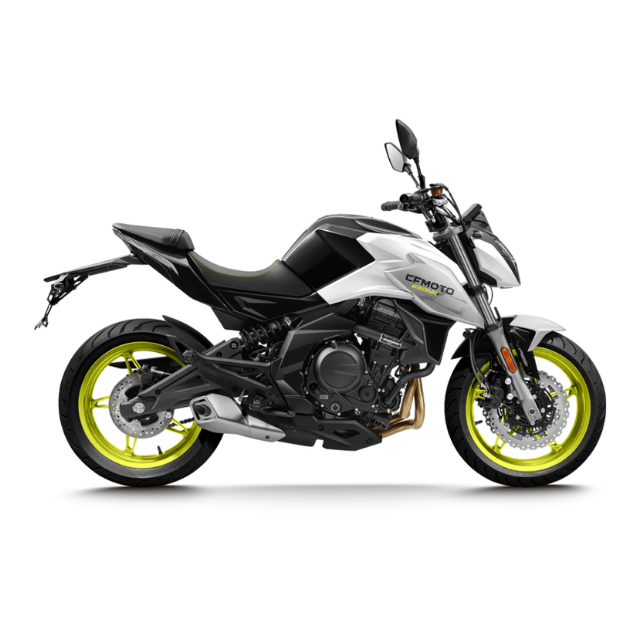 CFMOTO 650 NK ABS 2023 1 CFMOTO 650 NK ABS 2023