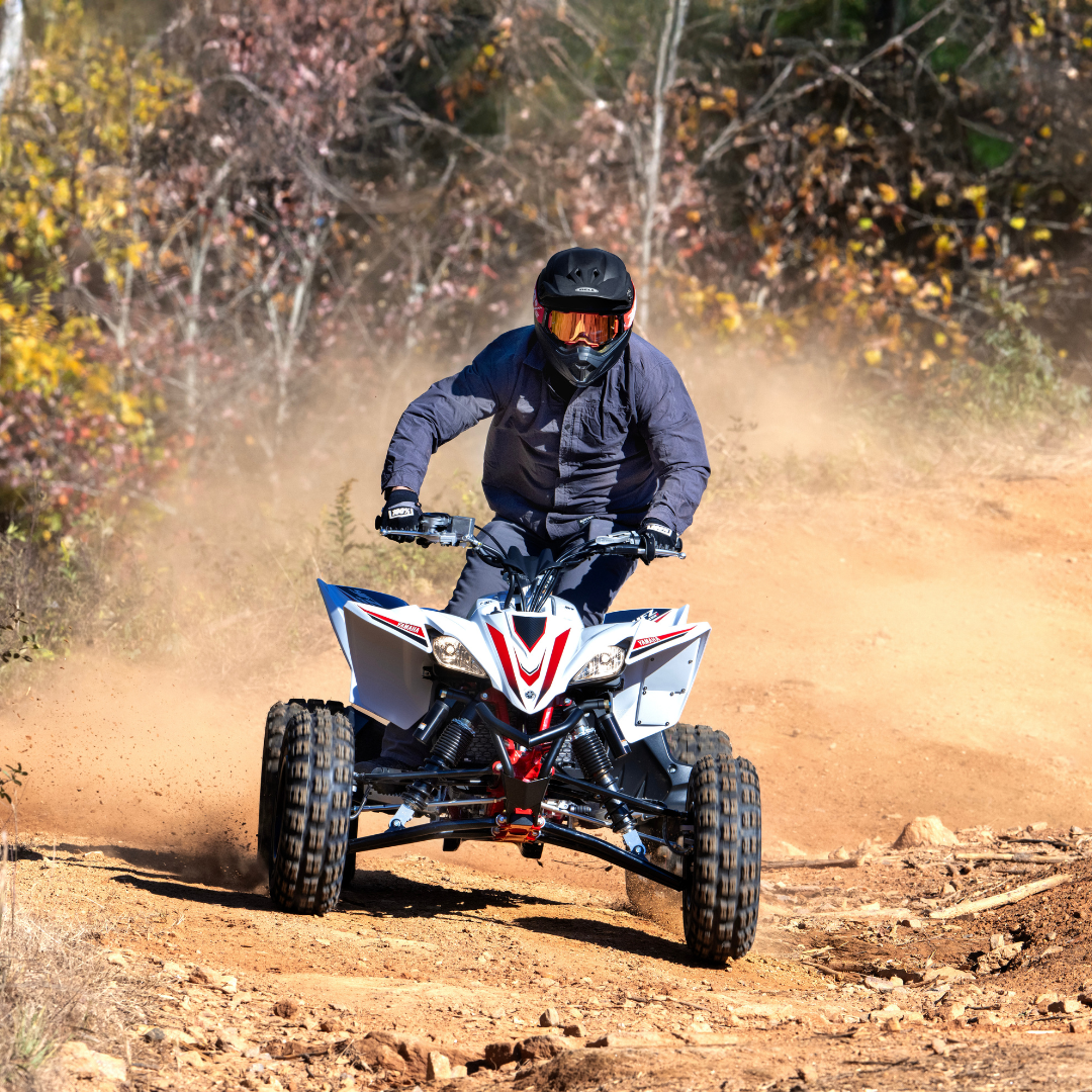 YAMAHA HYPERSPORT YFZ450R SE MY26 7 YAMAHA HYPERSPORT YFZ450R SE MY26 - Image 7
