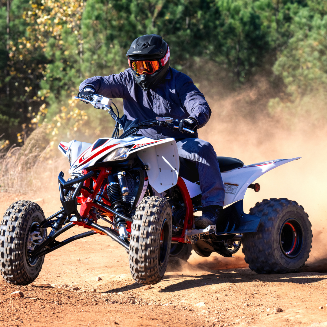 YAMAHA HYPERSPORT YFZ450R SE MY26 3 YAMAHA HYPERSPORT YFZ450R SE MY26 - Image 3