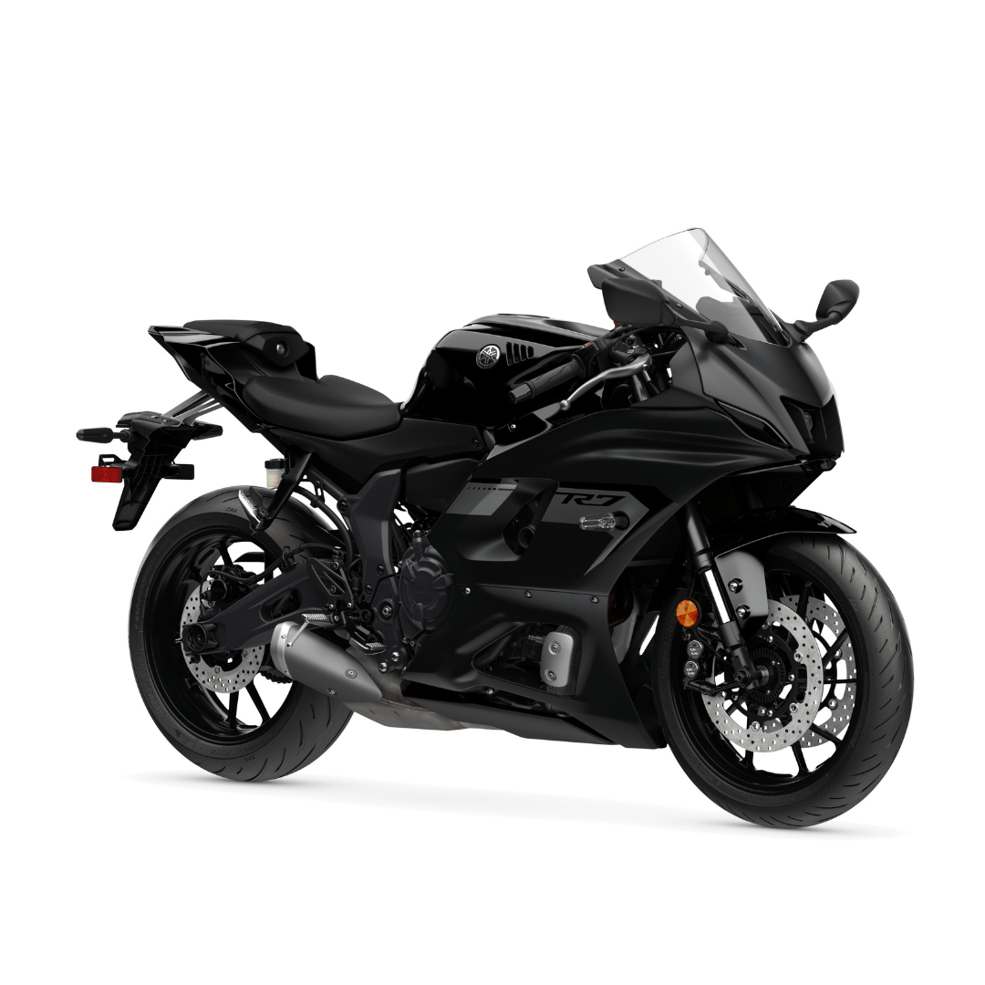 YAMAHA YZF-R7HO MY26 8 YAMAHA YZF-R7HO MY26 - Image 8