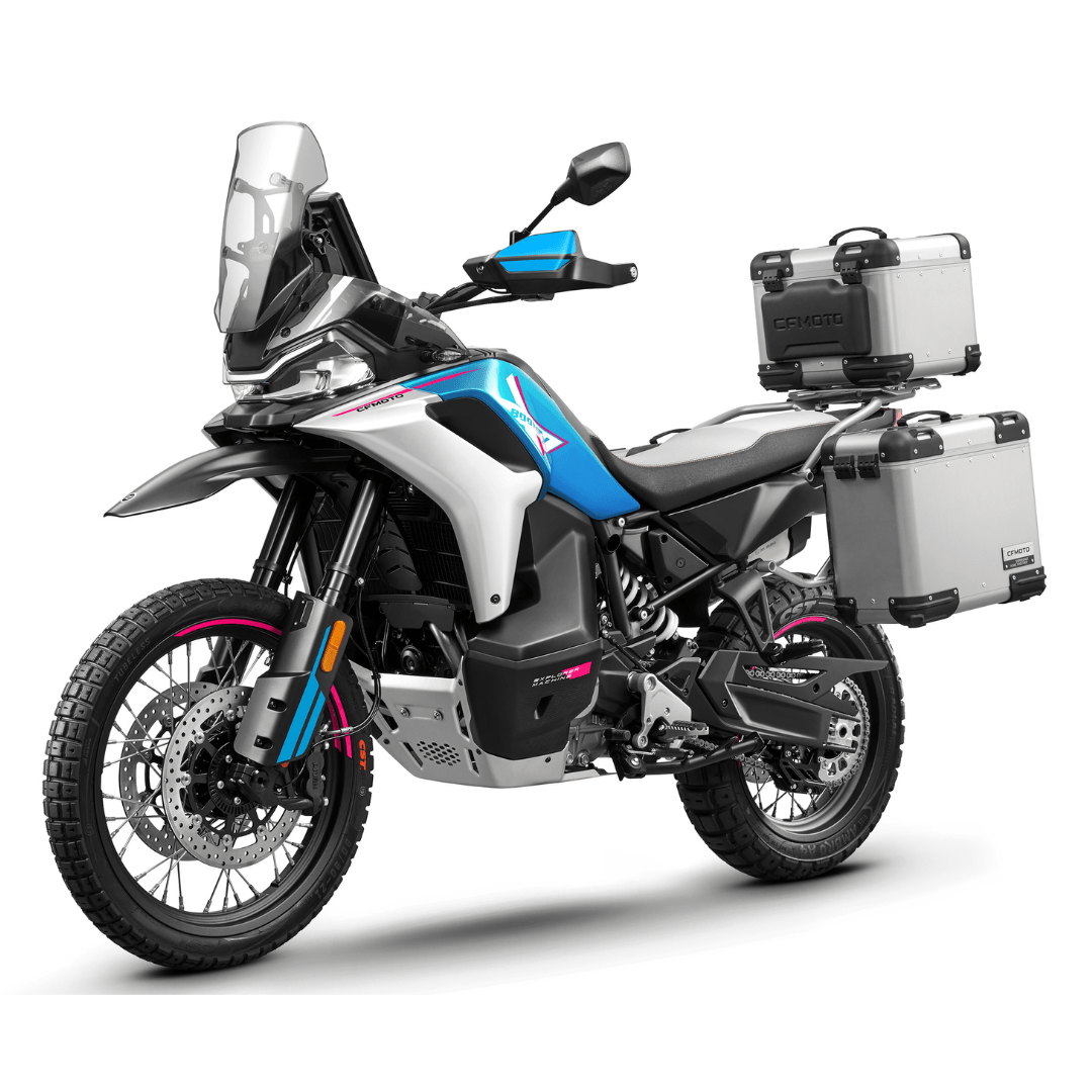 CFMOTO 800MT-X 2025 5 CFMOTO 800MT-X 2025 - Image 5