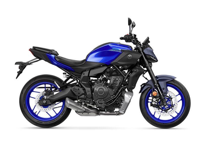 YAMAHA MT-07 LAMS MY26 3 YAMAHA MT-07 LAMS MY26 - Image 3