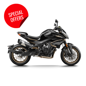 CFMOTO SPECIAL OFFERS TODAY
