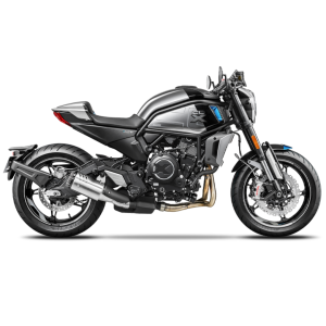 CFMOTO 700 CL-X SPORT