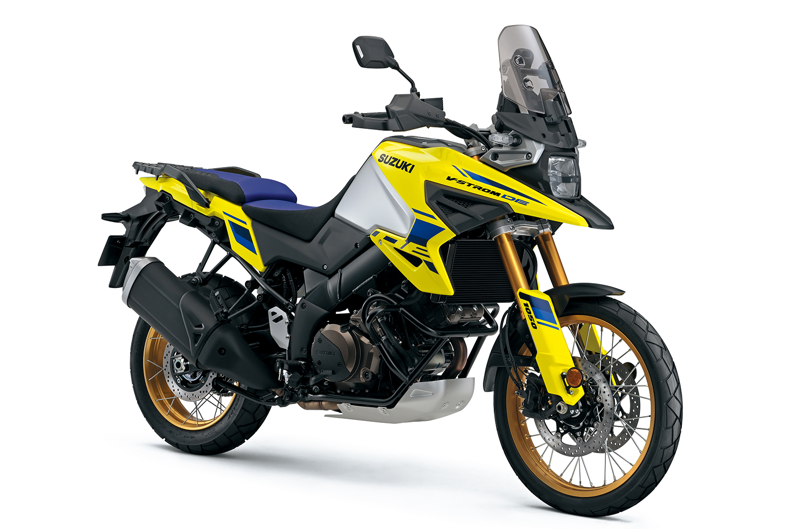 SUZUKI V-STROM 1050DE 6 SUZUKI V-STROM 1050DE - Image 6