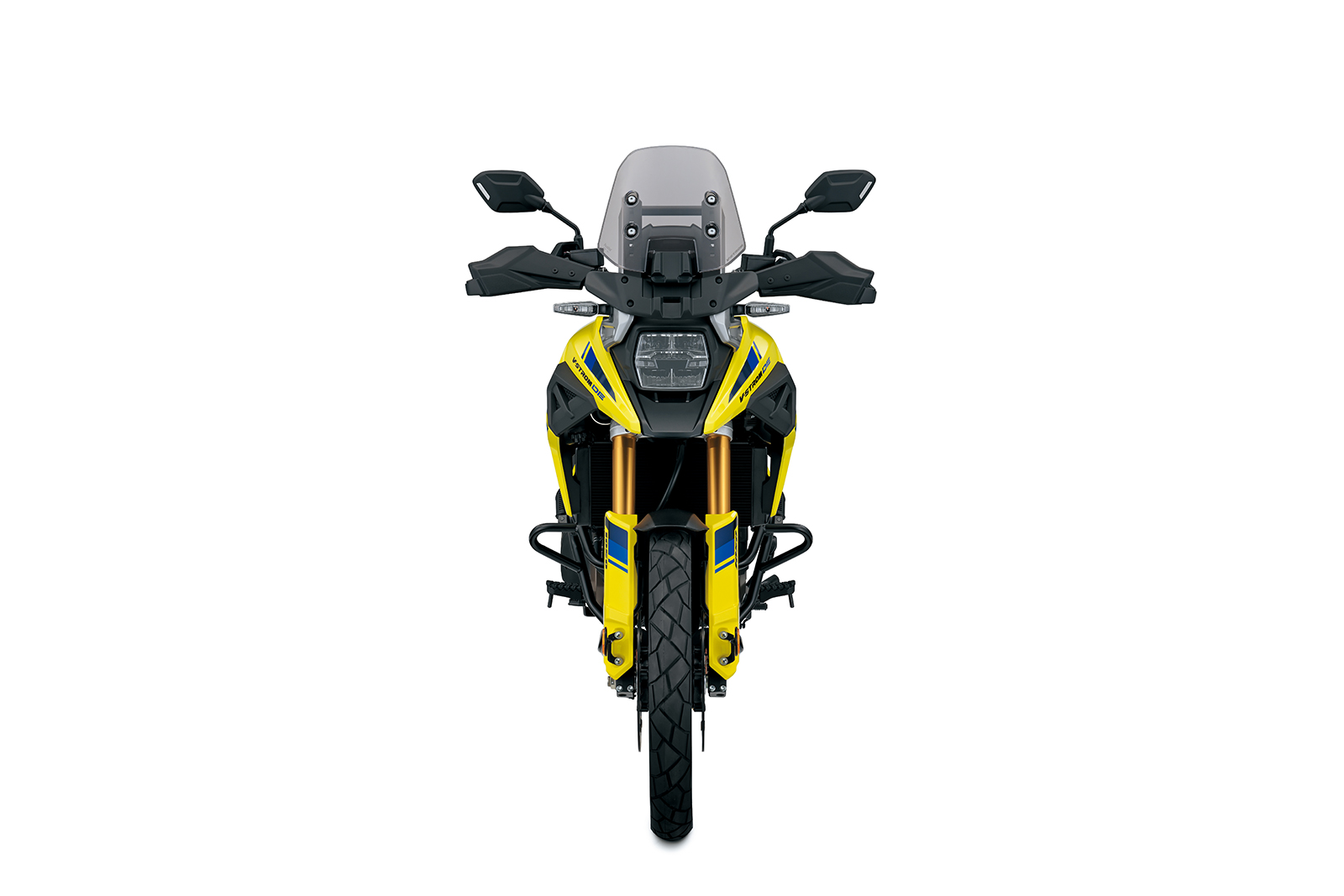 SUZUKI V-STROM 1050DE 10 SUZUKI V-STROM 1050DE - Image 10