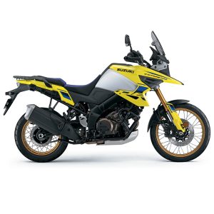 SUZUKI V-STROM 1050DE