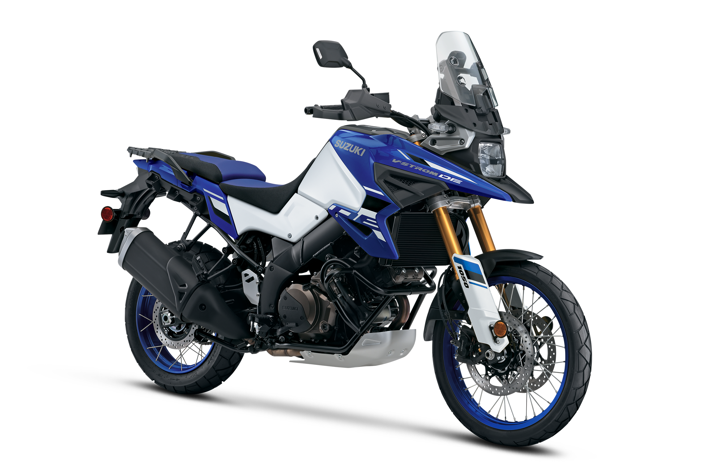 SUZUKI V-STROM 1050DE 3 SUZUKI V-STROM 1050DE - Image 3