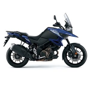 SUZUKI V-STROM 1050