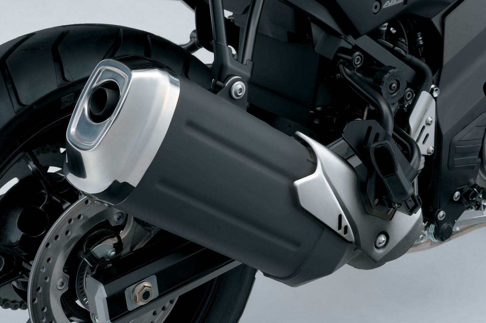 SUZUKI V-STROM 650XT LAMS 3 SUZUKI V-STROM 650XT LAMS - Image 3