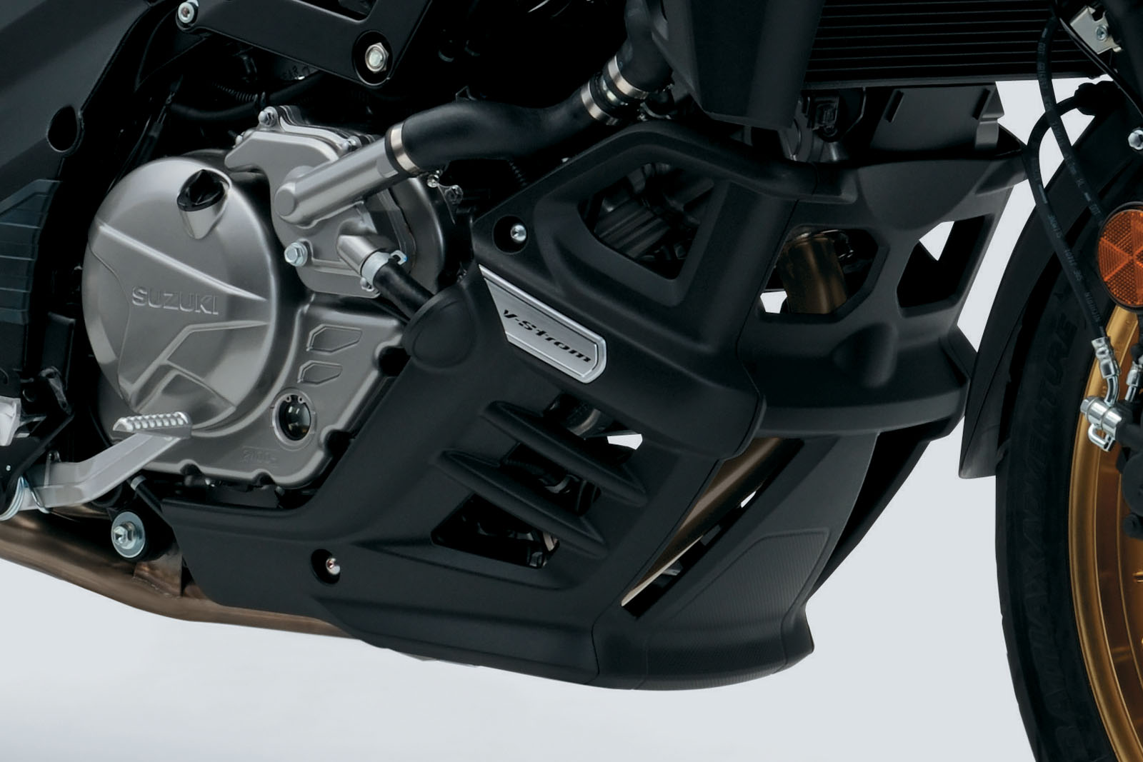 SUZUKI V-STROM 650XT LAMS 4 SUZUKI V-STROM 650XT LAMS - Image 4