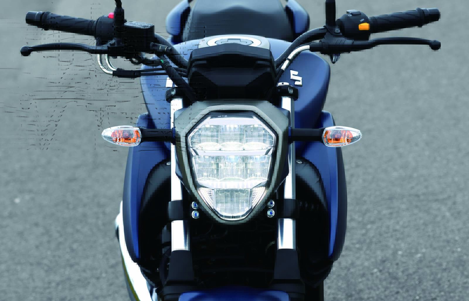 SUZUKI GIXXER 250 12 SUZUKI GIXXER 250 - Image 12