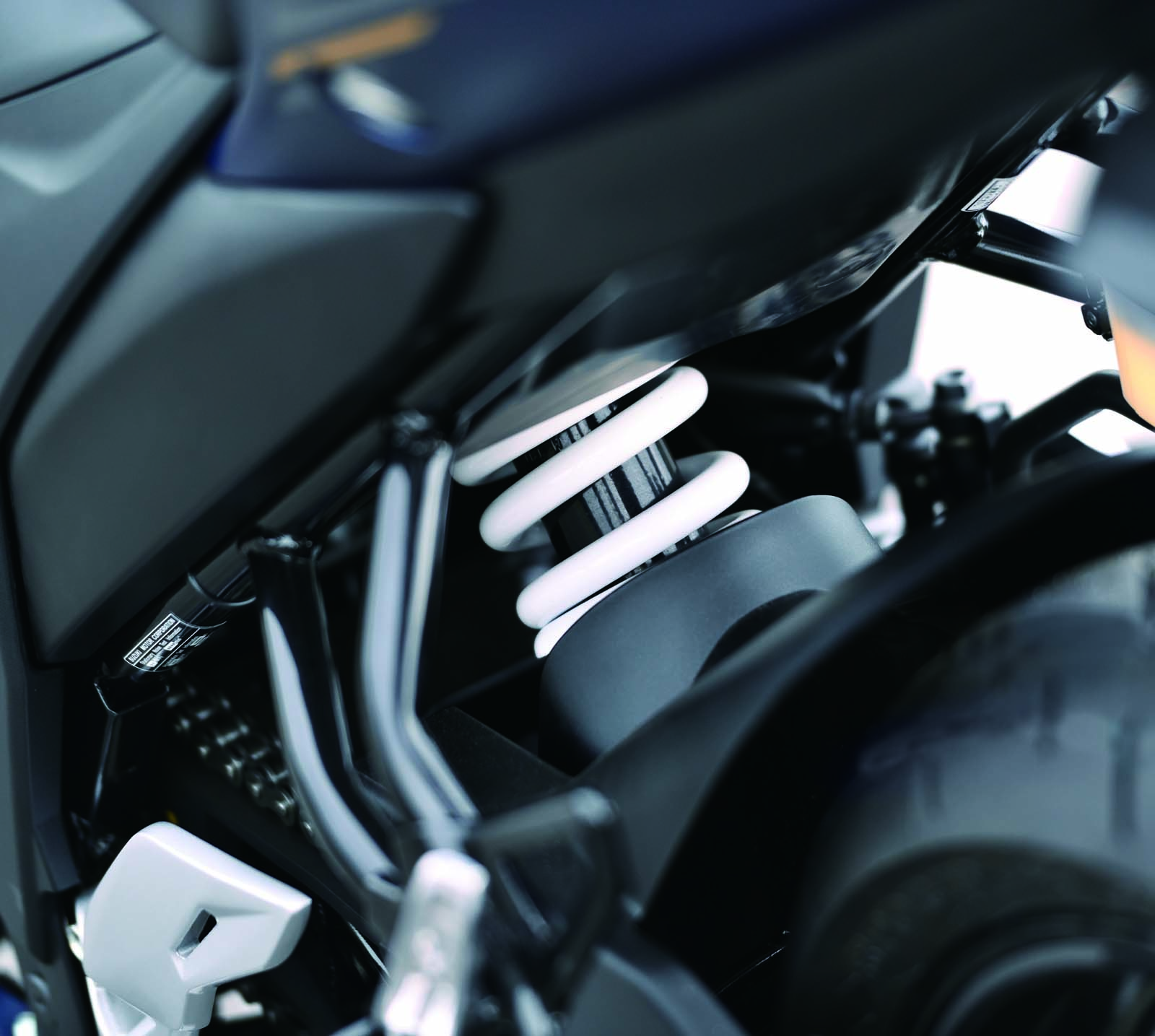 SUZUKI GIXXER 250 8 SUZUKI GIXXER 250 - Image 8