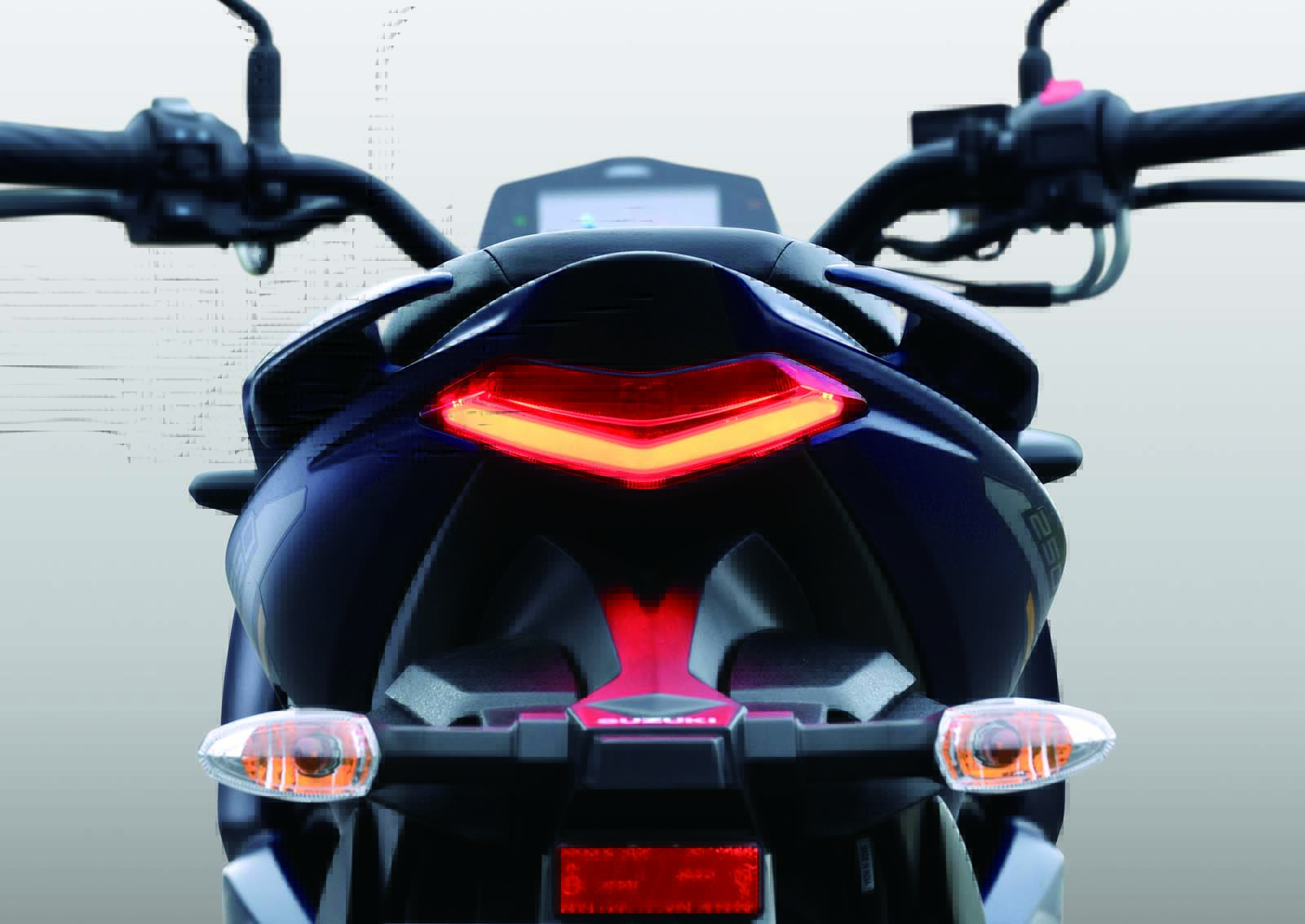 SUZUKI GIXXER 250 7 SUZUKI GIXXER 250 - Image 7