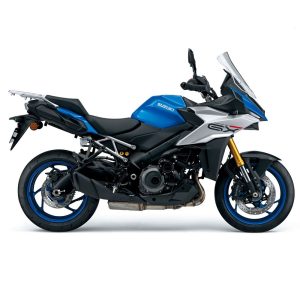 SUZUKI GSX-S1000GX