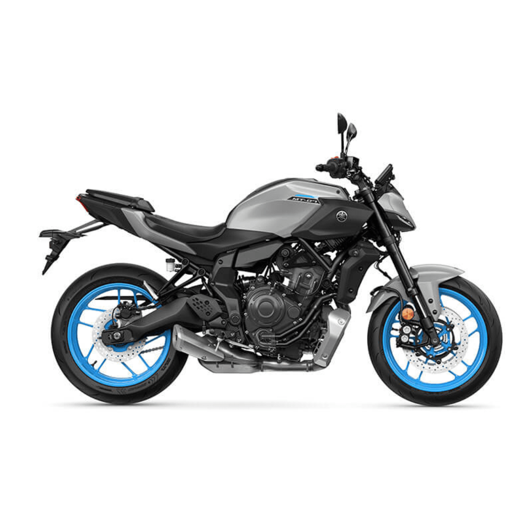 YAMAHA MT-07 LAMS MY26 1 YAMAHA MT-07 LAMS MY26