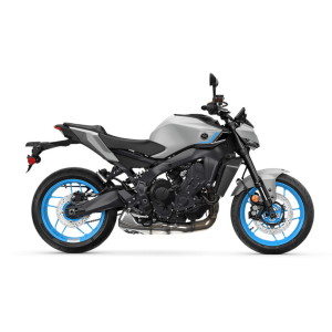 YAMAHA MT-09 MY25