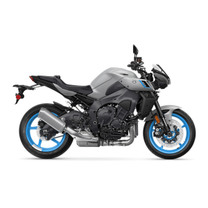 YAMAHA MT10 MY26