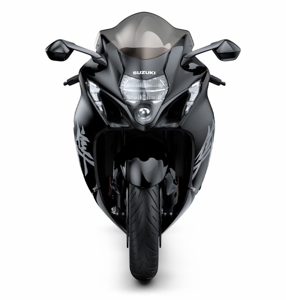 SUZUKI HAYABUSA GEN III 4 SUZUKI HAYABUSA GEN III - Image 4