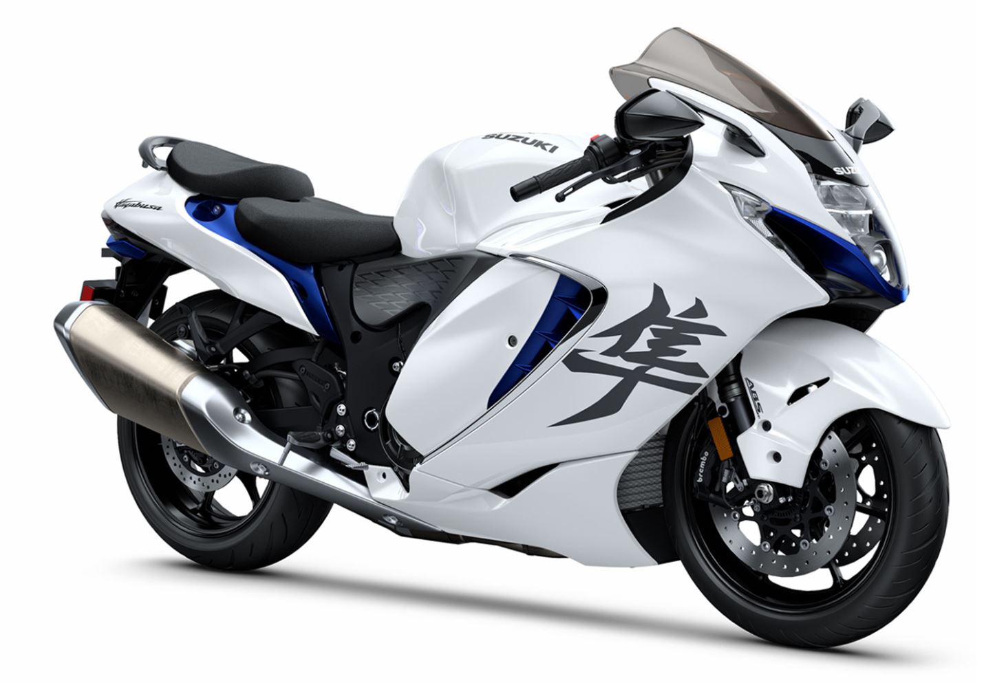 SUZUKI HAYABUSA GEN III 11 SUZUKI HAYABUSA GEN III - Image 11