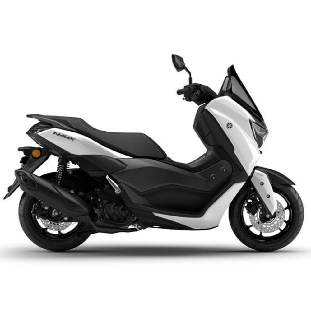 YAMAHA NMAX 155 LAMS MY26 2 YAMAHA NMAX 155 LAMS MY26 - Image 2