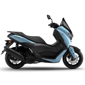 YAMAHA NMAX 155 LAMS MY26