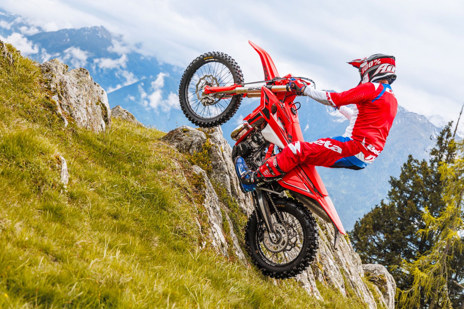 MY26 RR200 2T X-PRO 3 MY26 RR200 2T X-PRO - Image 3