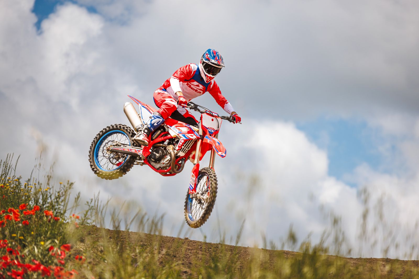 MY25 RX 450 4T 3 MY25 RX 450 4T - Image 3