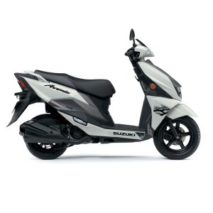 SUZUKI AVENIS 125
