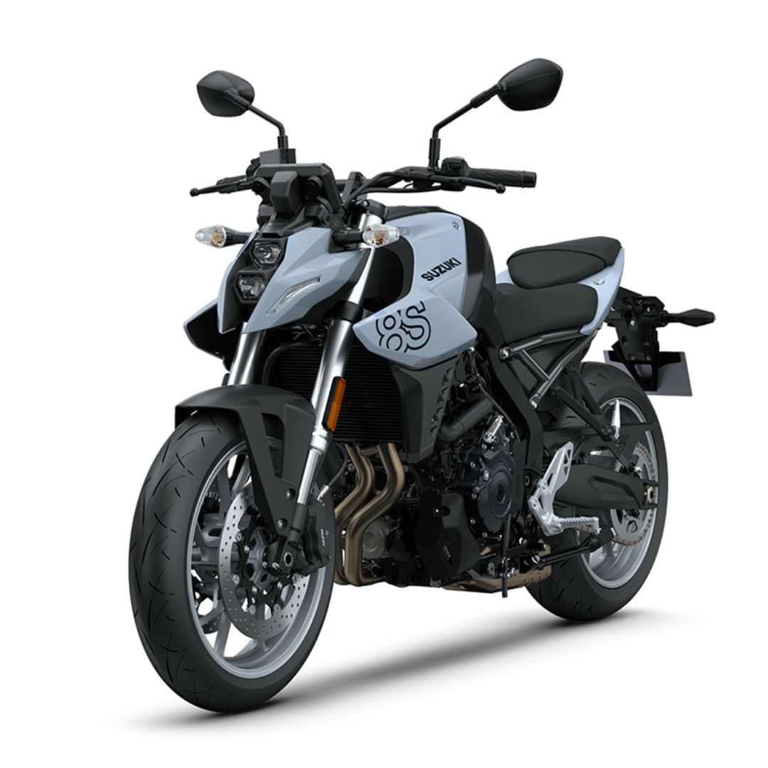 SUZUKI GSX-8S 2024 5 SUZUKI GSX-8S 2024 - Image 5