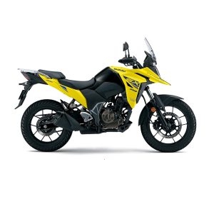 SUZUKI V-STROM 250SX