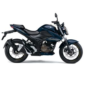 SUZUKI GIXXER 250