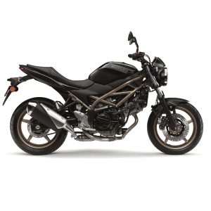 SUZUKI SV650