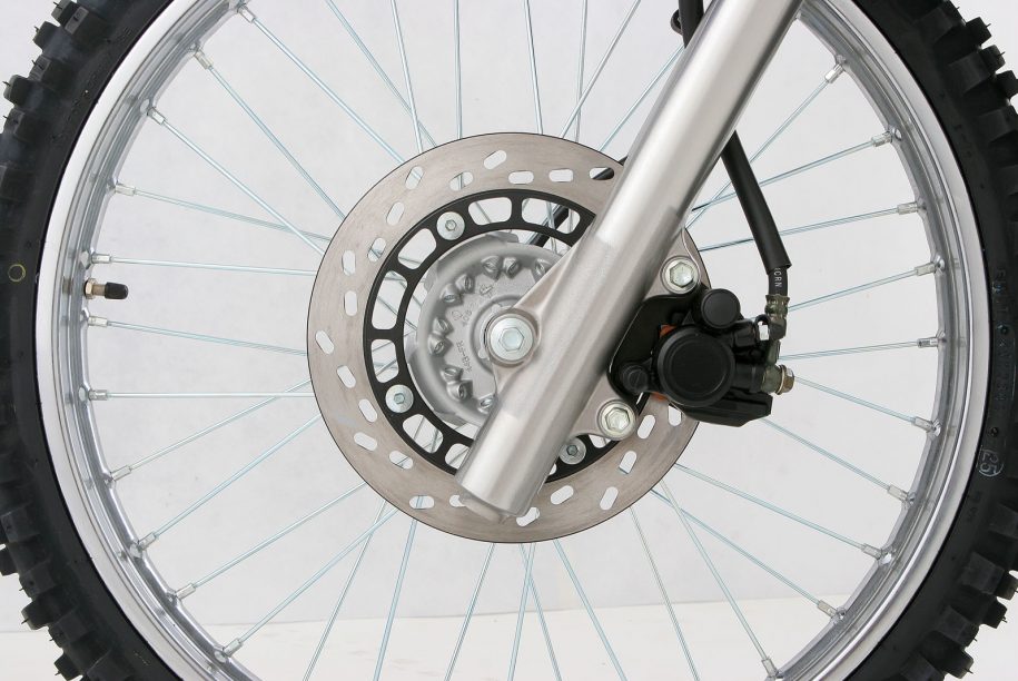 SUZUKI TROJAN 200 7 SUZUKI TROJAN 200 - Image 7