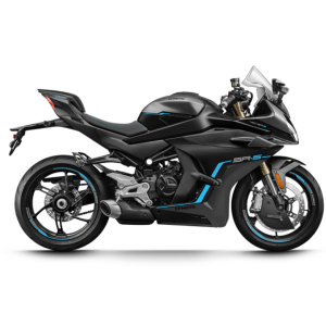 CFMOTO 450 SR S ABS 2026