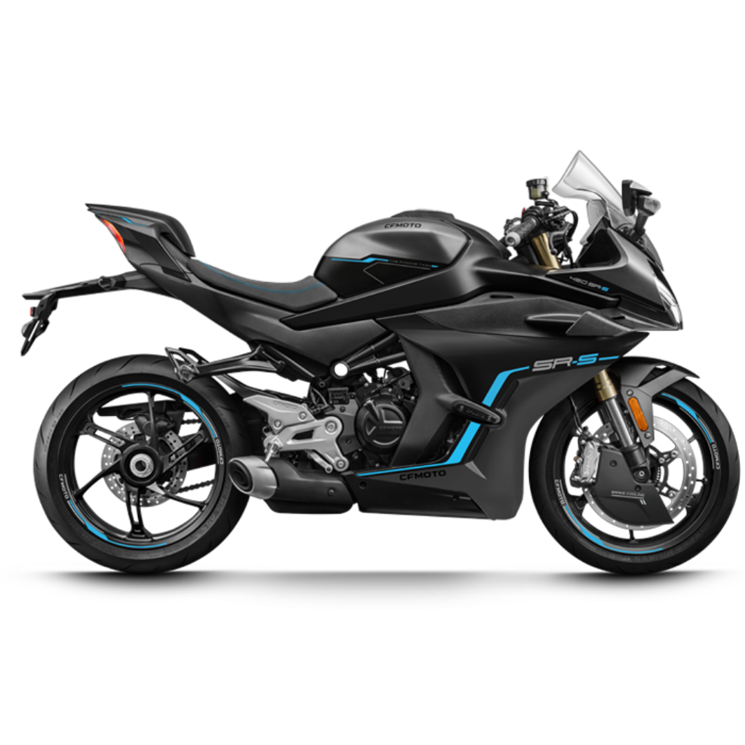 CFMOTO 450 SR S ABS 2026 1 CFMOTO 450 SR S ABS 2026