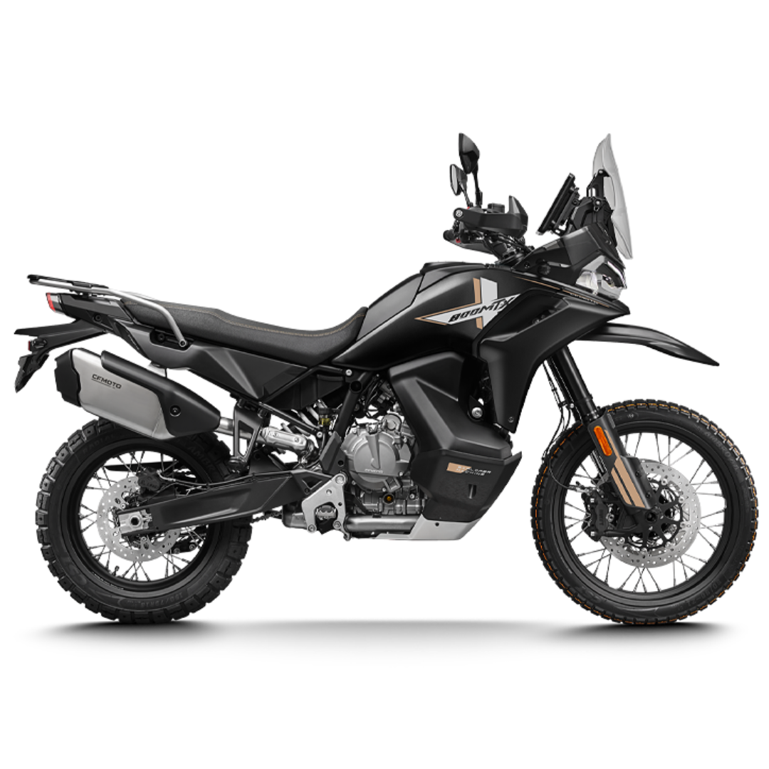 CFMOTO 800MT-X 2025 1 CFMOTO 800MT-X 2025