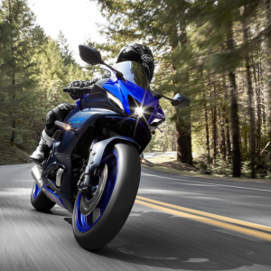 YAMAHA LAMS MOTORCYCLES