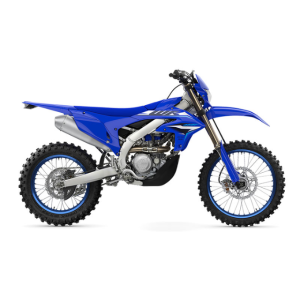 YAMAHA WR450F MY26