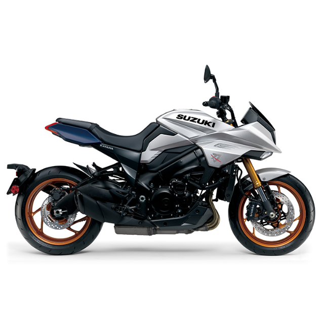 SUZUKI KATANA 1 SUZUKI KATANA