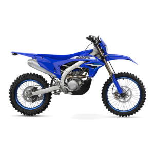 YAMAHA WR250F MY26