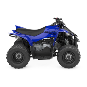 YAMAHA YFZ50 HYPERSPORT 50 MY25