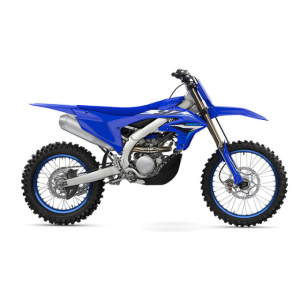 YAMAHA WR450FX 2026