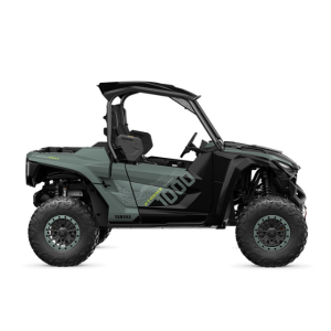 YAMAHA WOLVERINE RMAX2 1000 XT-R MY26