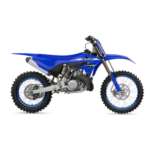 YAMAHA YZ250X MY26