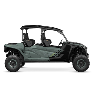 YAMAHA WOLVERINE RMAX4 1000 XT-R LWB MY26